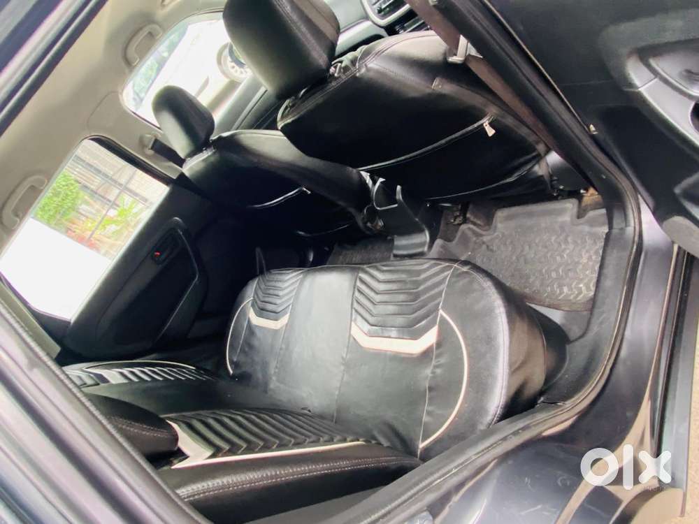 Maruti Suzuki Vitara Brezza 1.5 Vxi, 2020, Petrol