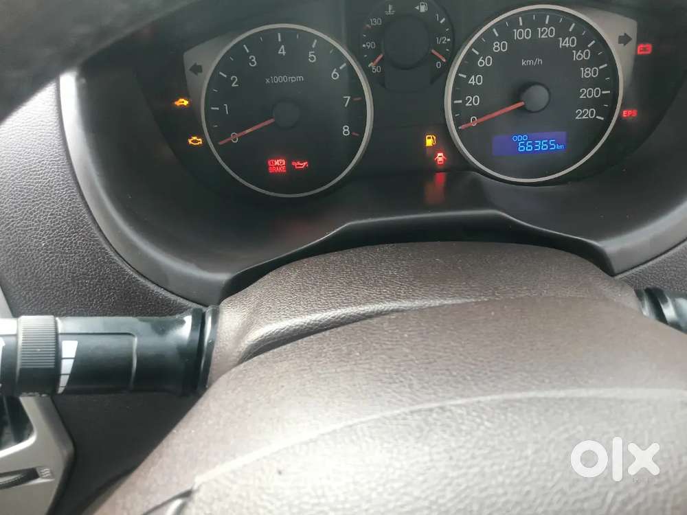 Hyundai I20 Well Maintained