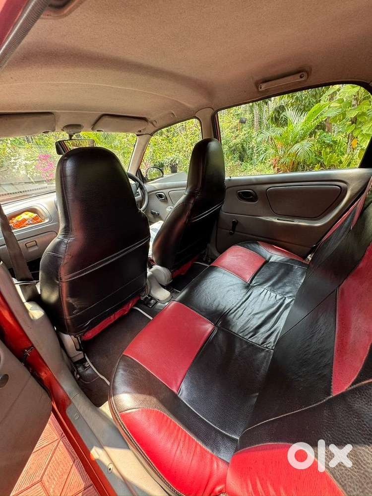 Alto K10 - 2011 Model , Fitness Upto: 22-may-2031