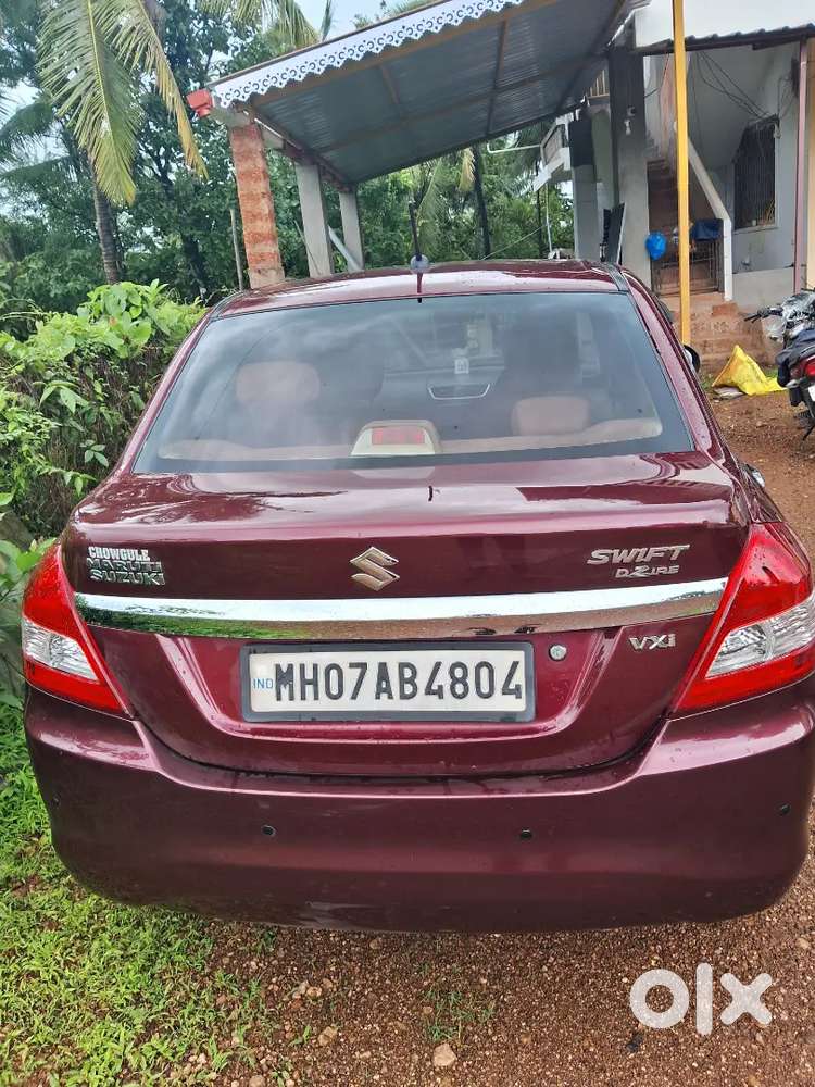 Car Vikane Aahe