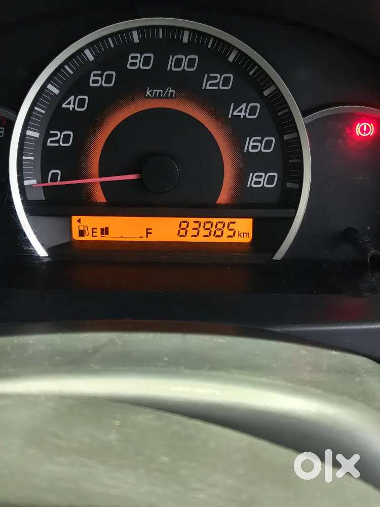 Maruti Suzuki Wagon R 2010