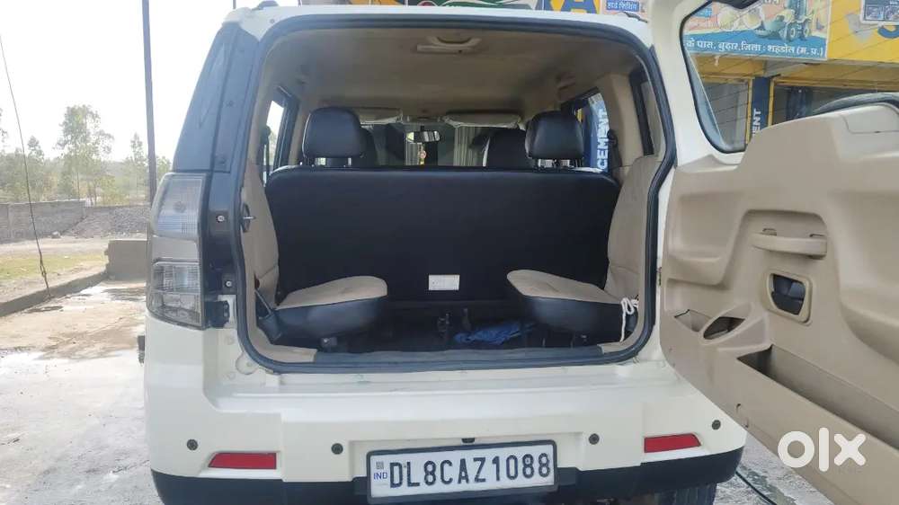 Mahindra Tuv 300 2019 Diesel Well Maintained
