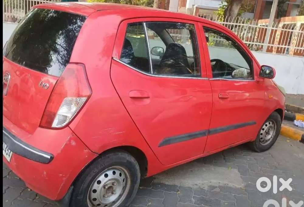 Original Car