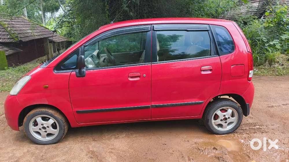 Maruti Suzuki Zen Estilo 2007 Petrol Manual