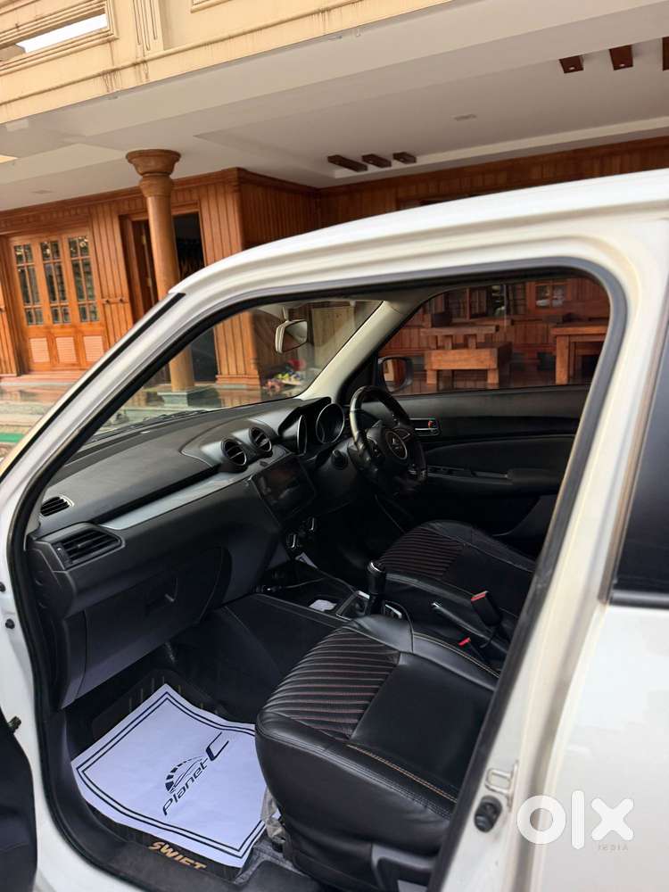 Maruti Suzuki Swift Vxi + Manual, 2019, Petrol