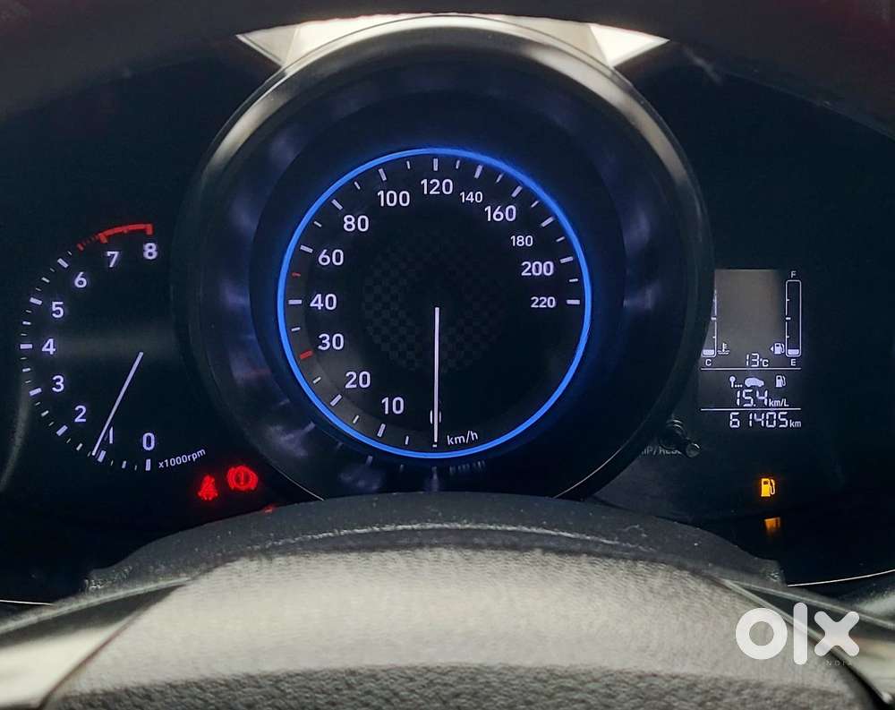 Hyundai Venue Sx Opt Turbo, 2022, Petrol