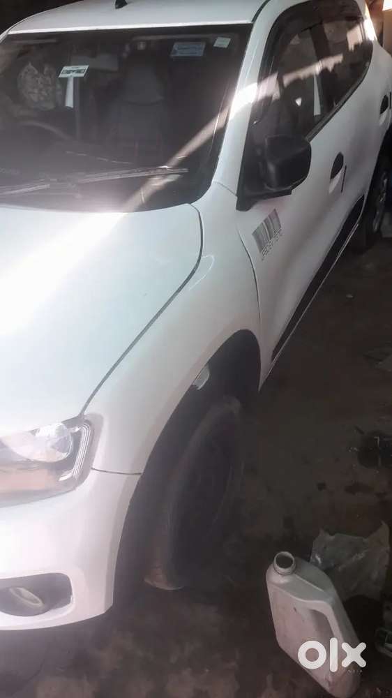 Renault Kwid 0.8 Rxt 2018