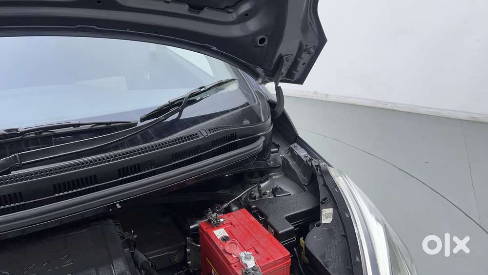 Hyundai Grand I10 1.2 Kappa Magna, 2015, Petrol