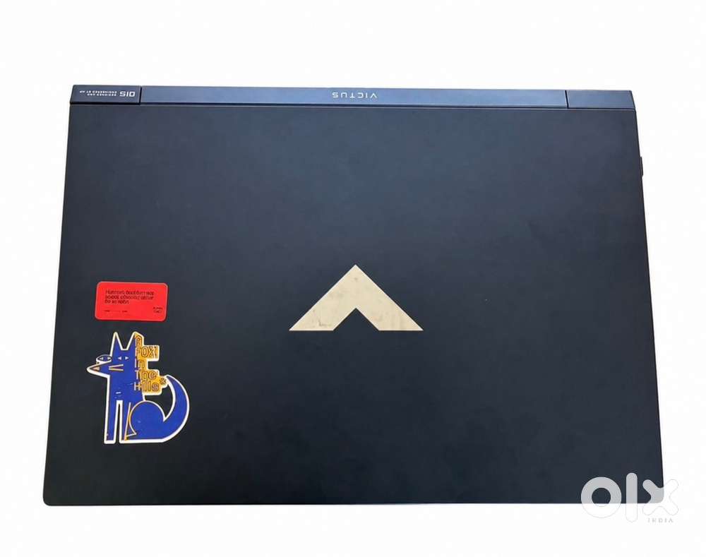 HP Victus 15 Gaming Laptop  RTX 3050  16GB RAM  NVMe SSD  15.6&rdquo;