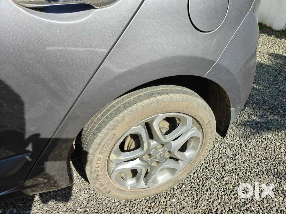 Hyundai Elite I20 Asta  2019 (top Model)