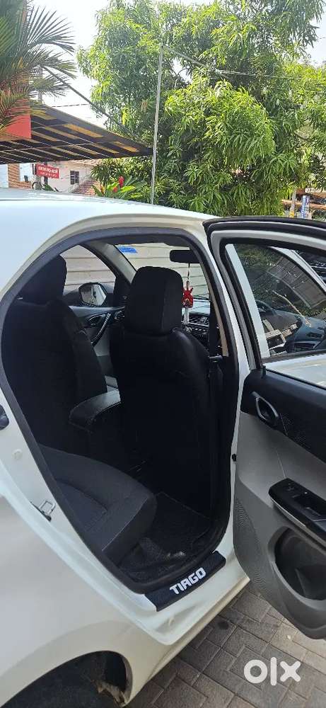 Tata Tiago Xm 2019 Single Owner