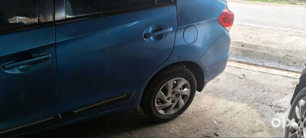 Honda Amaze 1.5 2014