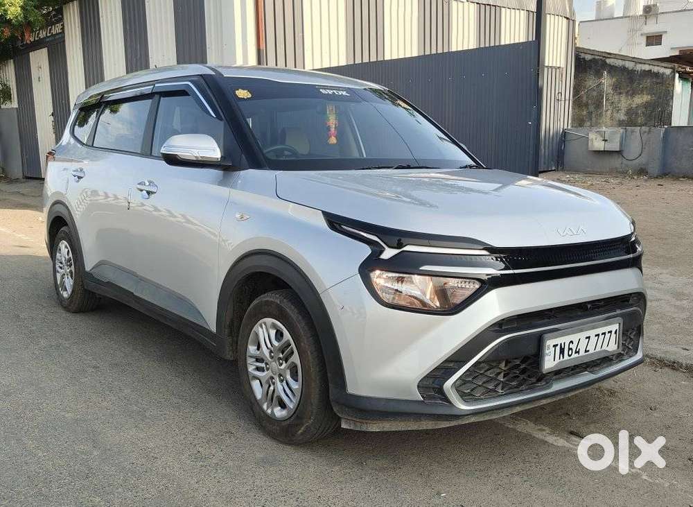 Kia Carens 1.5 Premium 7 Str, 2023, Petrol