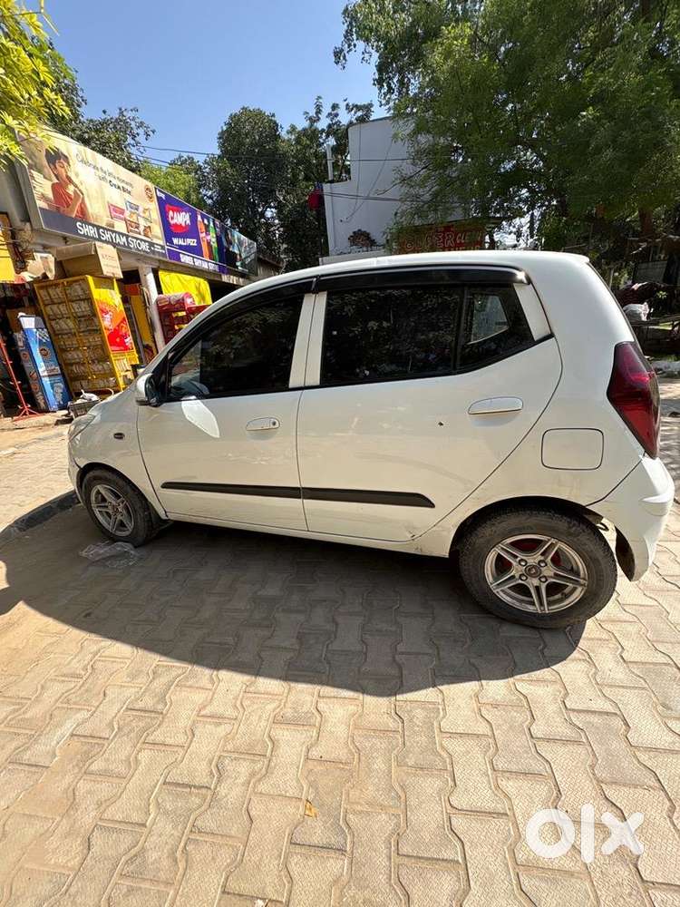 Hyundai I10 2012 Petrol Good Condition