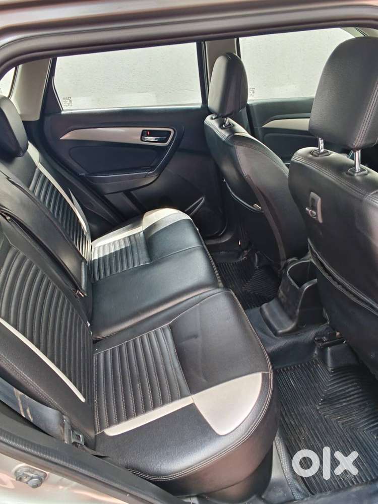2019 Jan Registration Brezza Automatic Single Owner Diesel Car