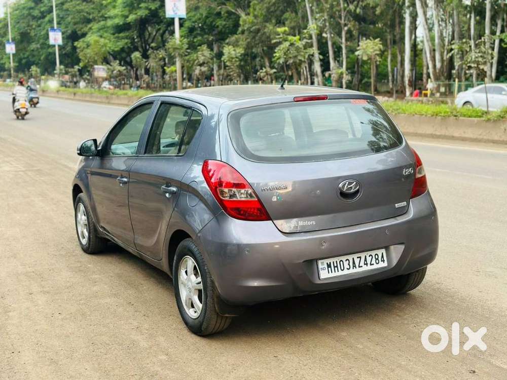 Hyundai I10 Magna 1.1l, 2012, Lpg