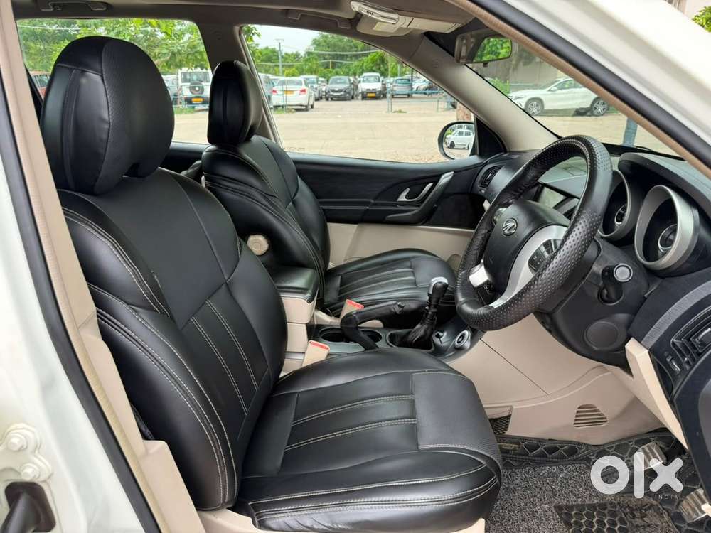 Mahindra Xuv500 2016 Diesel Well Maintained