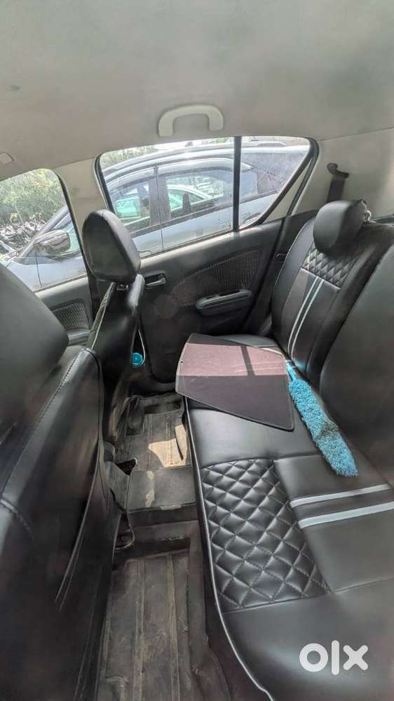 Maruti Suzuki Ritz Vdi, 2012, Diesel