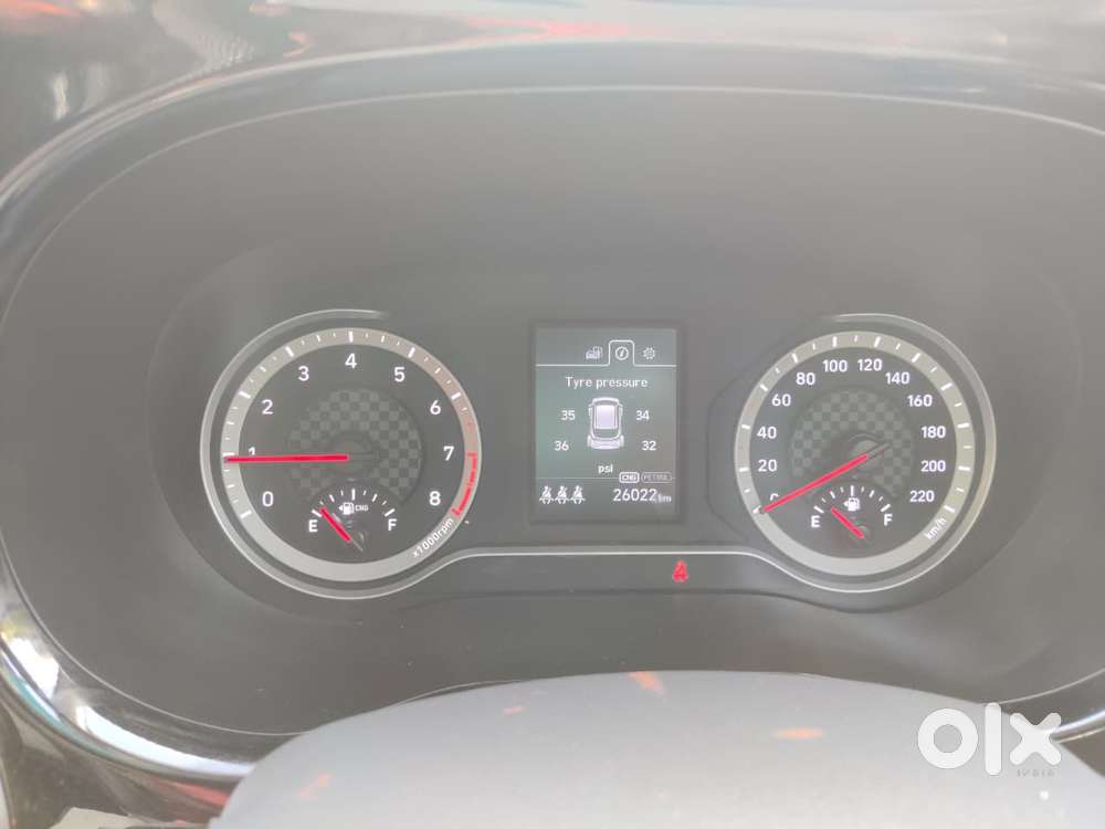 Hyundai Grand I10 Nios Sportz, 2024, Petrol