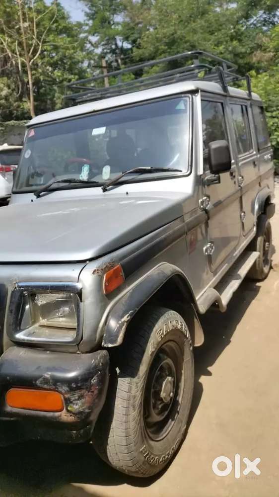 Mahindra Bolero 2006 Diesel