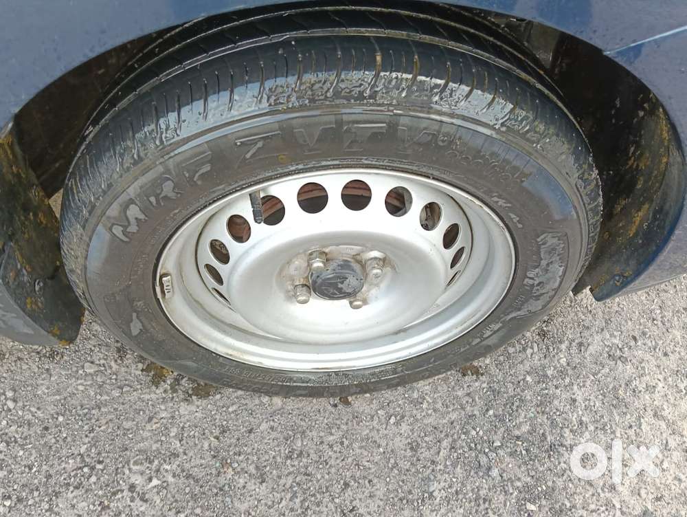 Maruti Suzuki Baleno Sigma, 2021, Petrol