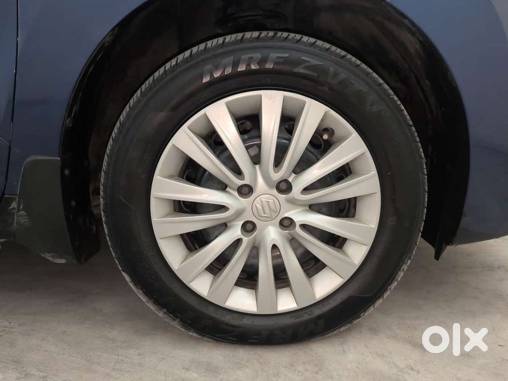 Maruti Suzuki Baleno Maruti-suzuki-baleno-delta-diesel, 2019, Diesel