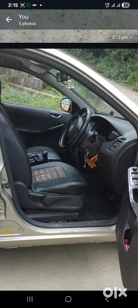 Tata Bolt 1.2 Xt Revotron 2016