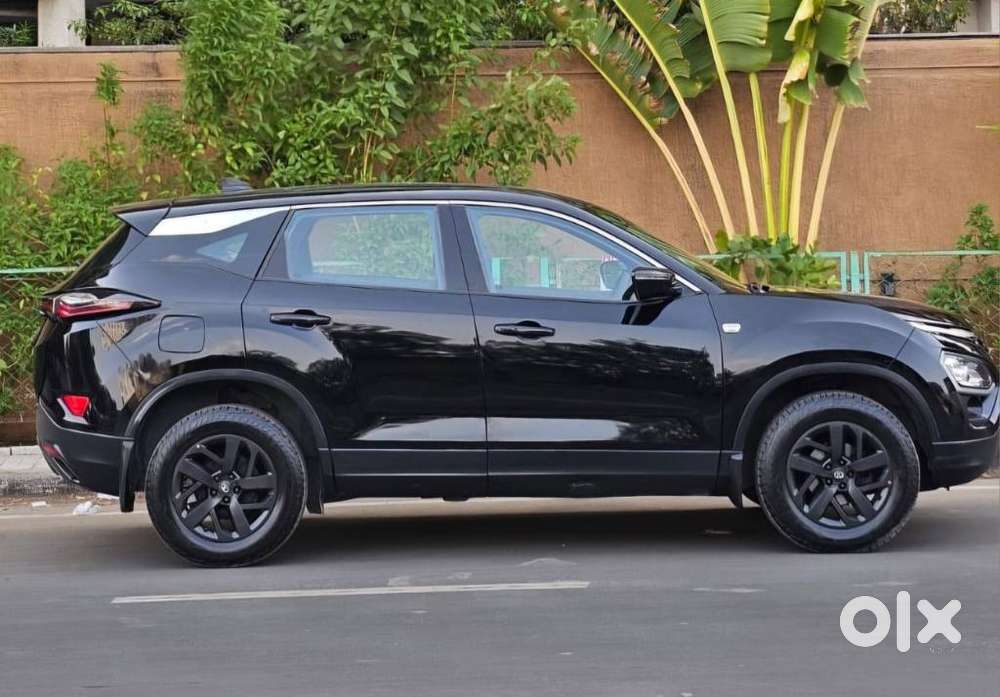 Tata Harrier Xza Plus At, 2021, Diesel