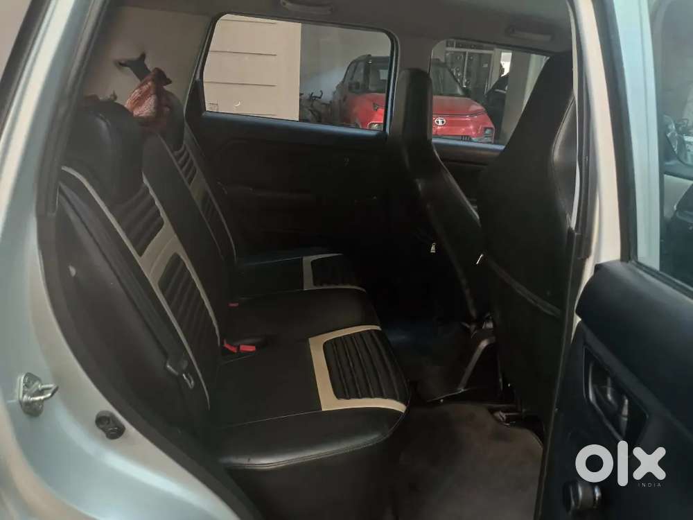 Maruti Suzuki Wagon R 1.0 2019 Cng & Hybrids 65200 Km Driven