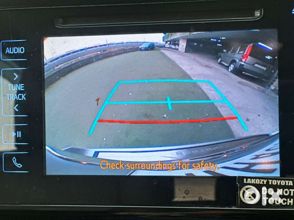 Toyota Fortuner 4x4 At 2.8 Diesel, 2018, Diesel