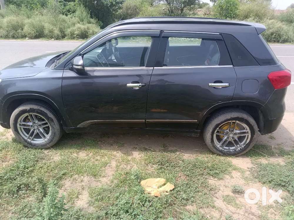 Good Condition  Push Button Start