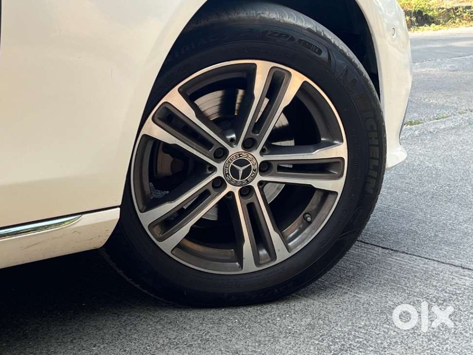 Mercedes-benz E-class Exclusive E 220 D, 2022, Diesel