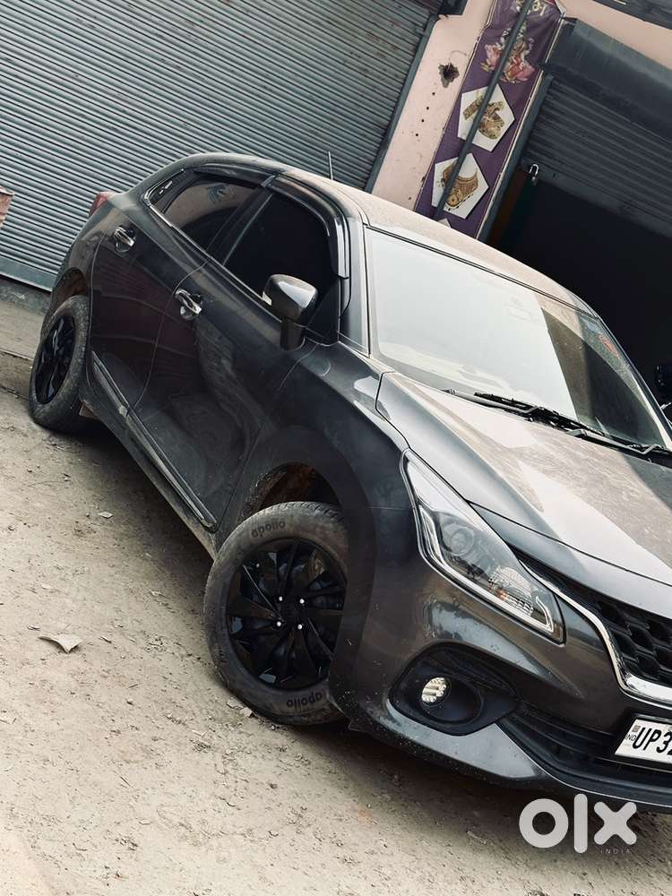 Maruti Suzuki Baleno 2023