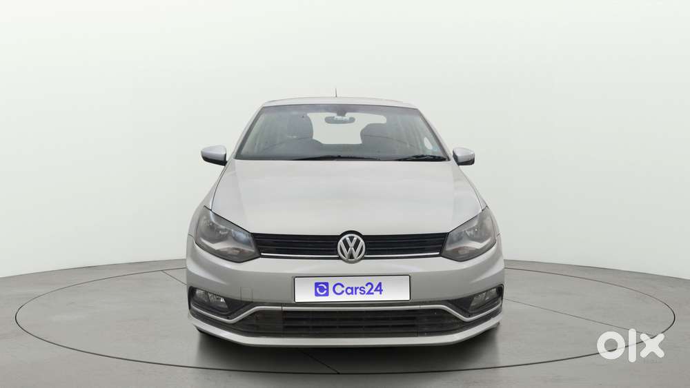 Volkswagen Ameo 1.5 Tdi Highline Plus 16 At, 2018, Diesel