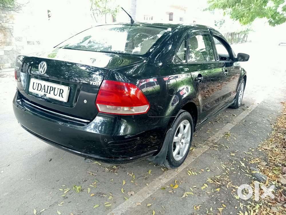 Volkswagen Vento 1.2 Tsi Highline Plus, 2014, Diesel