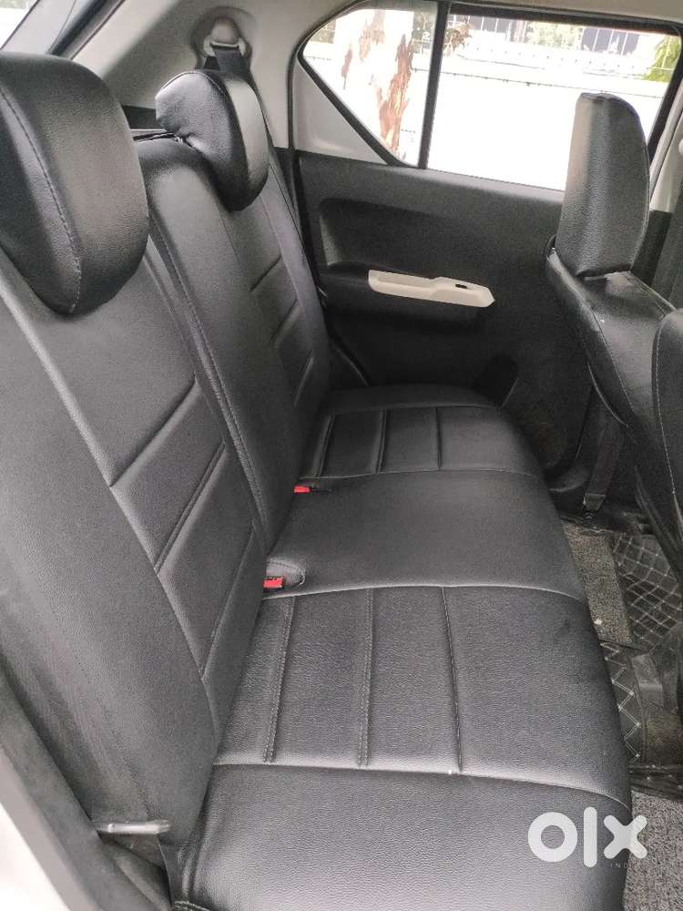 Maruti Suzuki Ignis Petrol 2017, Excellent Condition