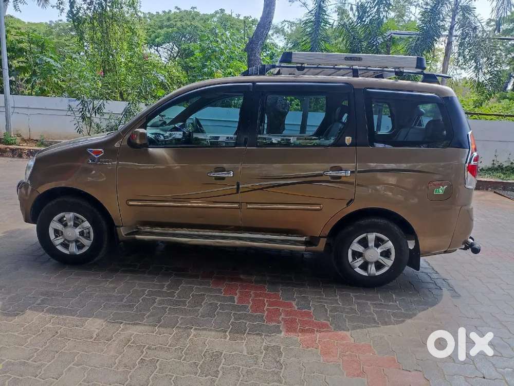 Mahindra Xylo 2011 Diesel Well Maintained