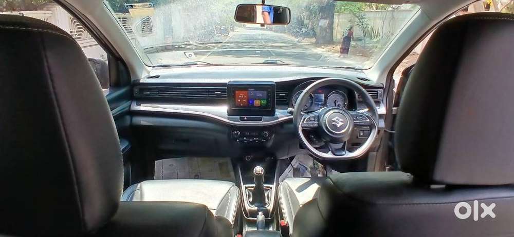 Maruti Suzuki Xl6 1.5 Alpha Mt, 2022, Petrol