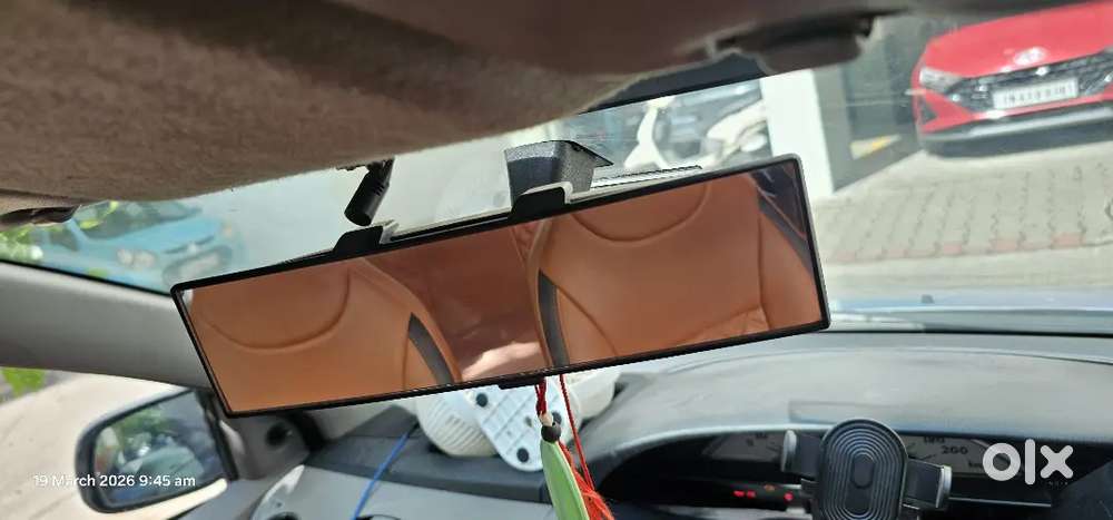 Toyota Editos G Petrol