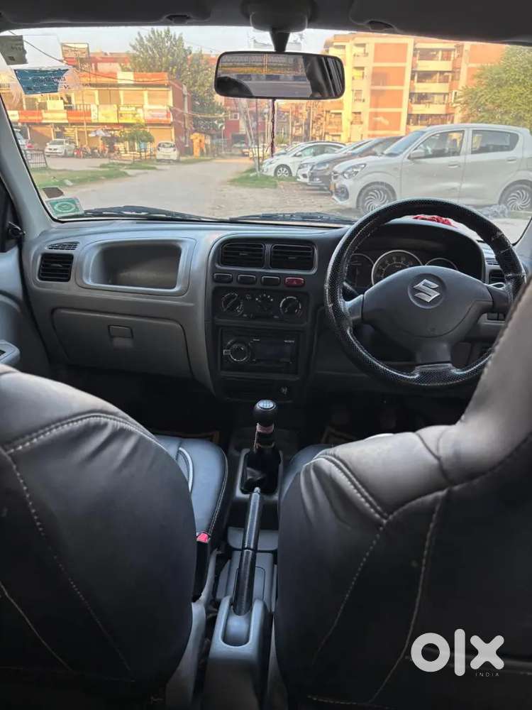 New Tires Alloy Wheel,ac.heetar Working, Center Lock Power Window
