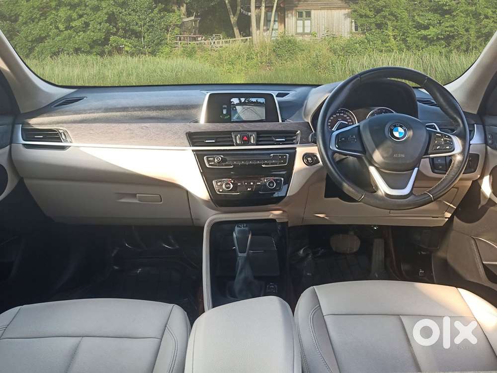 Bmw X1 2.0 Sdrive 20d, 2020, Diesel