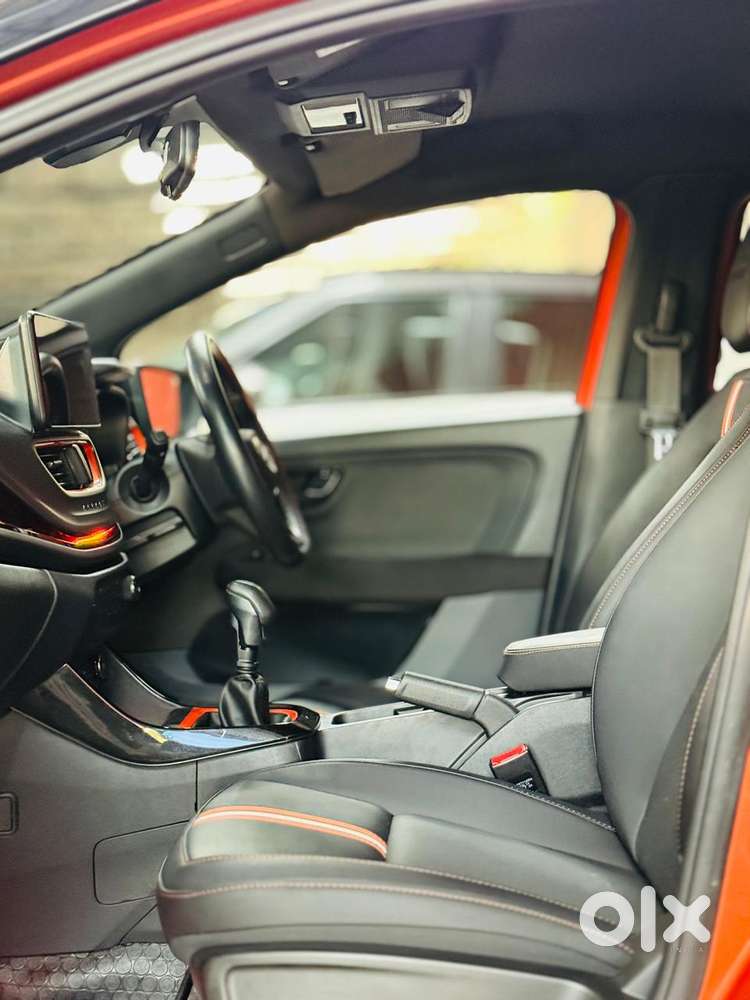 Tata Altroz Racer, 2024, Petrol