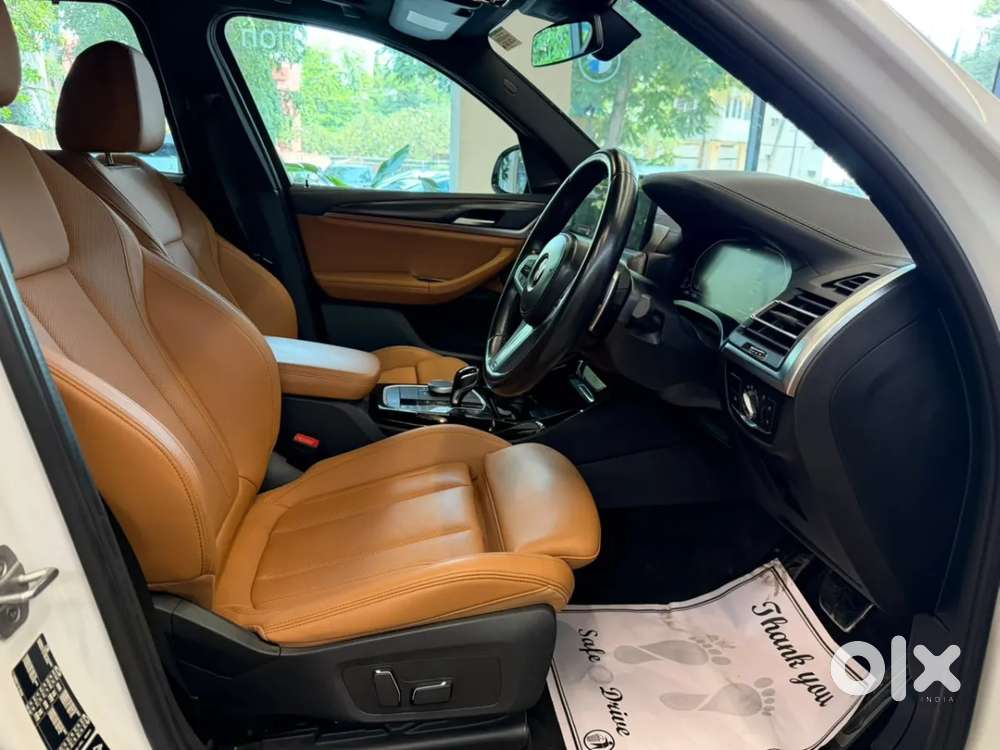 Bmw X3 Xdrive20d M Sport, 2024, Diesel