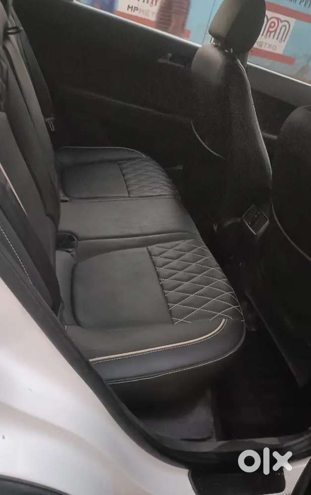 Hyundai Creta 2018 1.6 Diesel