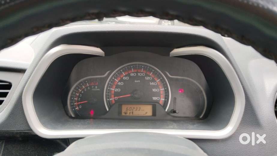 Maruti Suzuki Alto K10 1.0 Vxi, 2019, Petrol