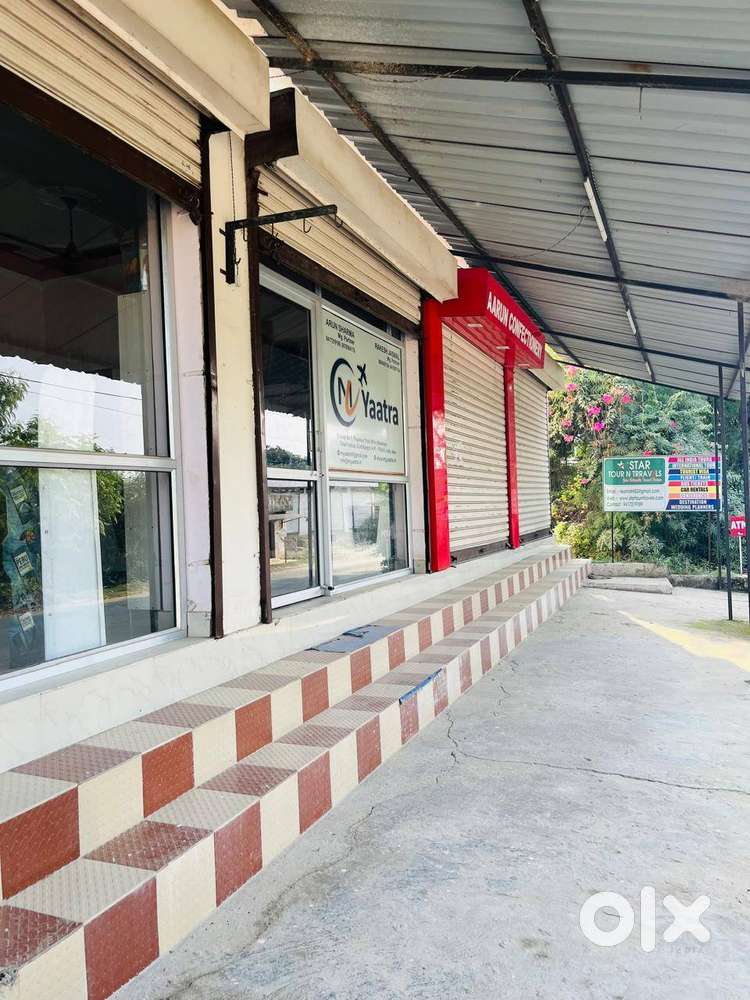 Shops and Residence for sale near Pathankot - For Sale: Houses ...