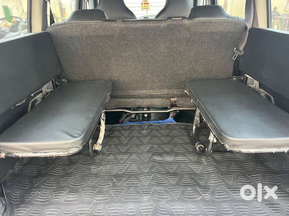 Maruti Suzuki Eeco 5 Seater Ac, 2025, Petrol