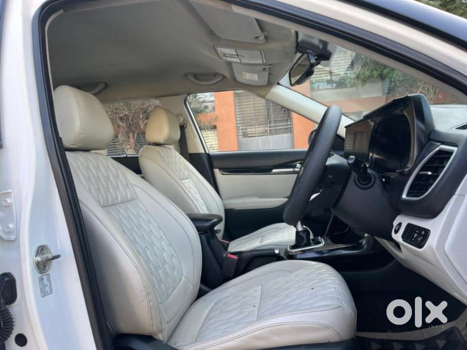 Kia Seltos Htk G, 2020, Petrol