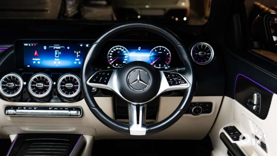 Mercedes-benz Gla 200, 2024, Petrol