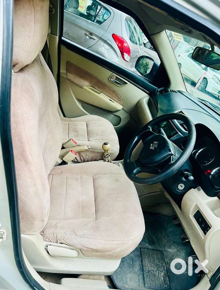 Maruti Suzuki Swift Dzire Vdi (o), 2015